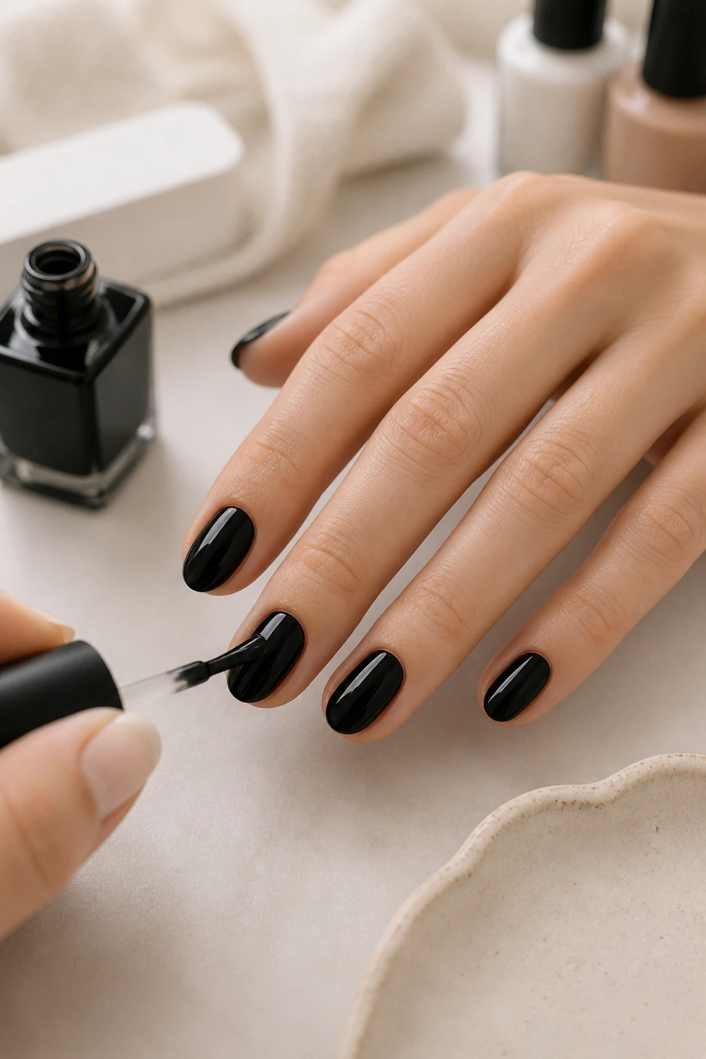 Applying-Base-Color