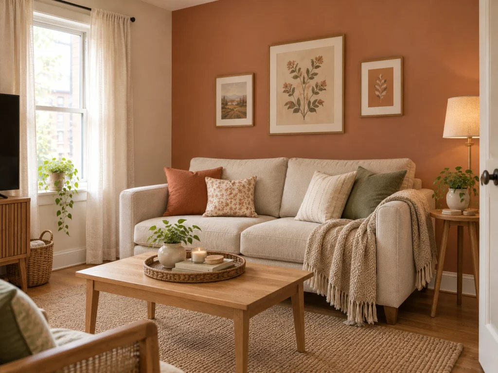 Add a DIY Accent Wall Without a Major Renovation