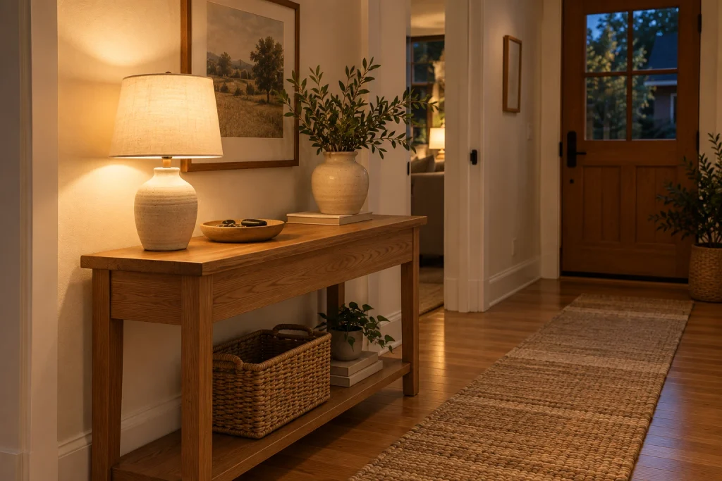 Upgrade the Lighting Without a Major Renovation
